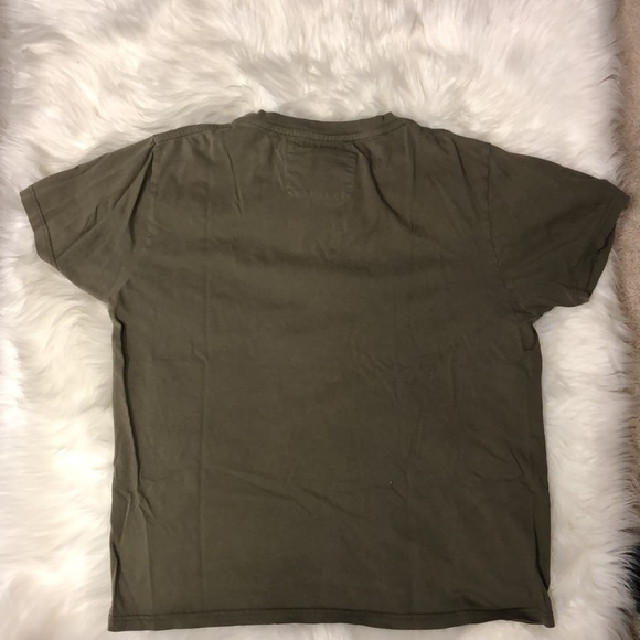 Cute oversized vintage t-shirt - Picture 2 of 6